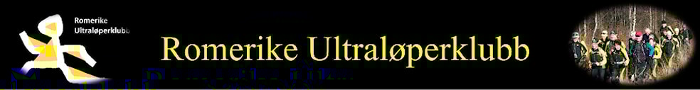 Romerike Ultraløperklubb